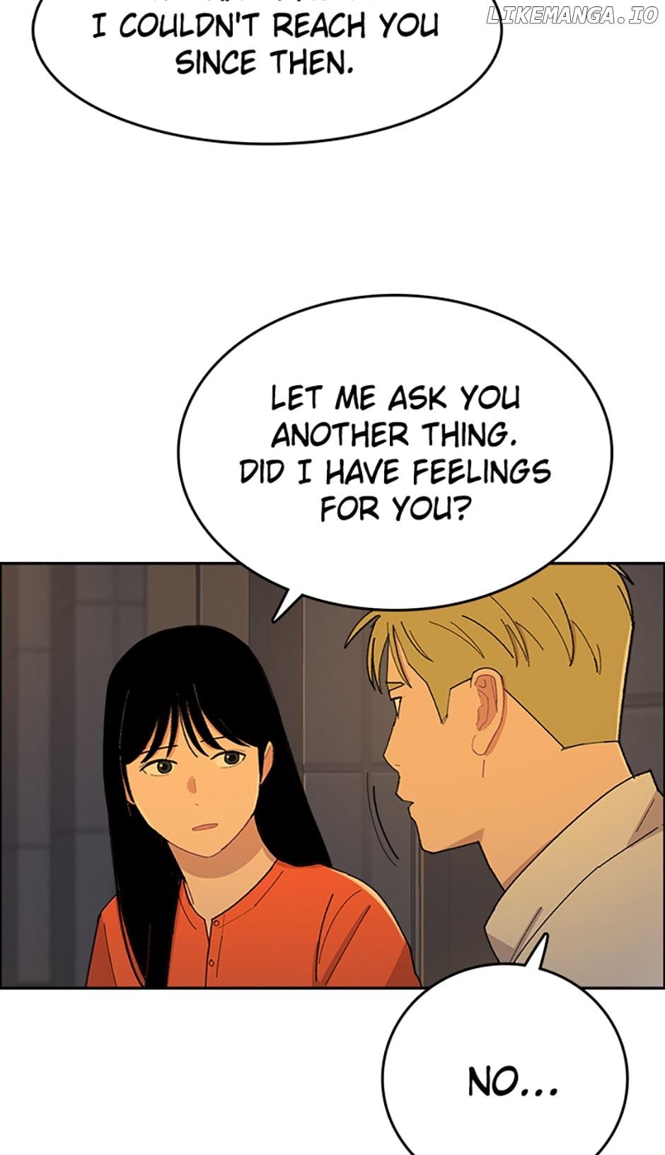 Break up Pawn Shop Chapter 49 page 19