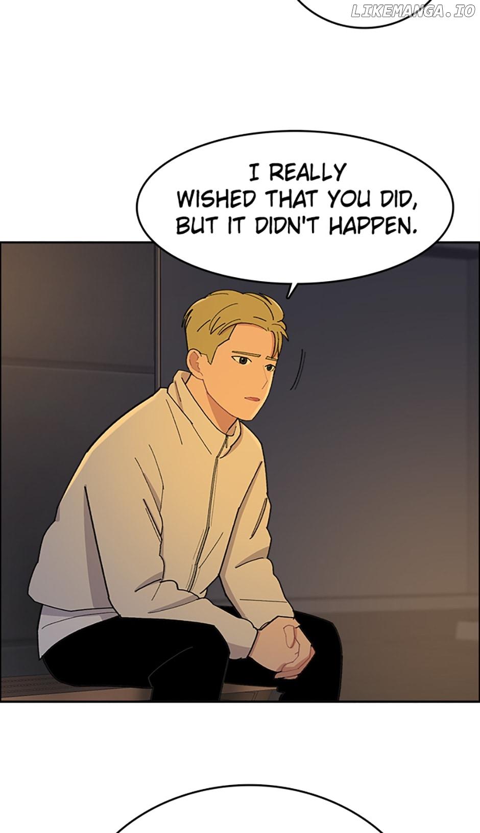 Break up Pawn Shop Chapter 49 page 20