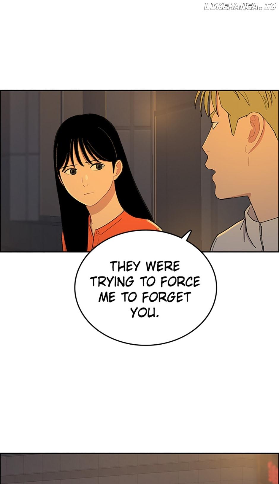 Break up Pawn Shop Chapter 49 page 22