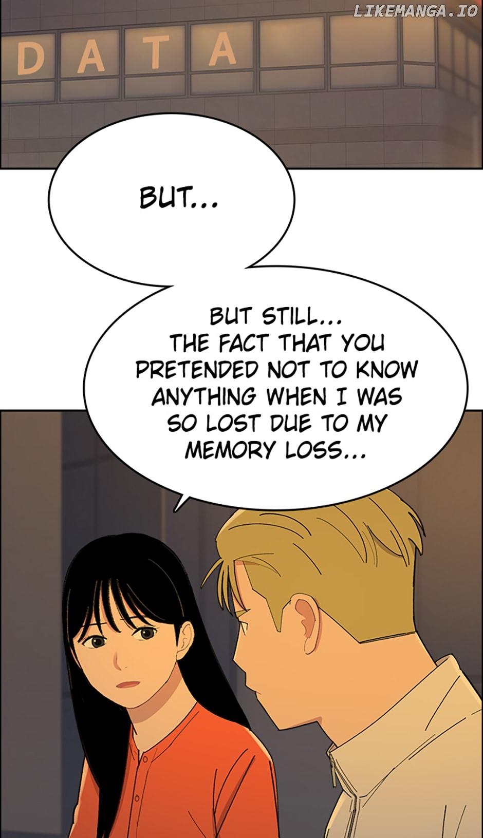 Break up Pawn Shop Chapter 49 page 23