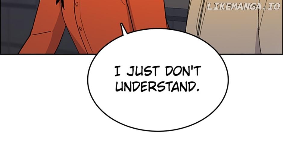 Break up Pawn Shop Chapter 49 page 24