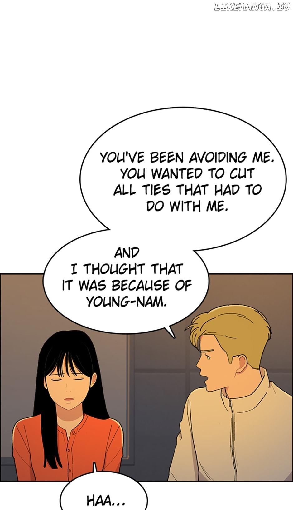 Break up Pawn Shop Chapter 49 page 25