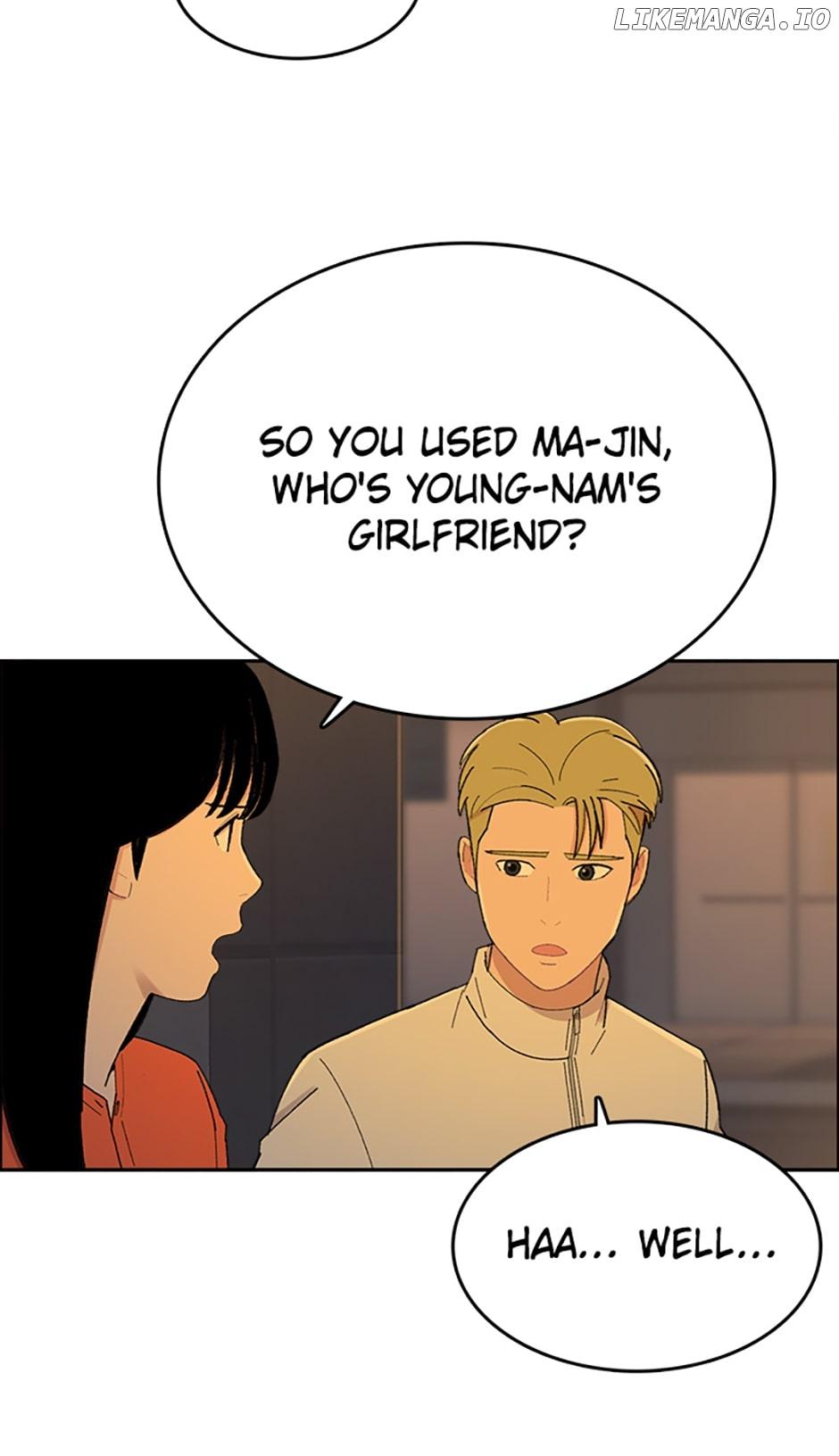 Break up Pawn Shop Chapter 49 page 26