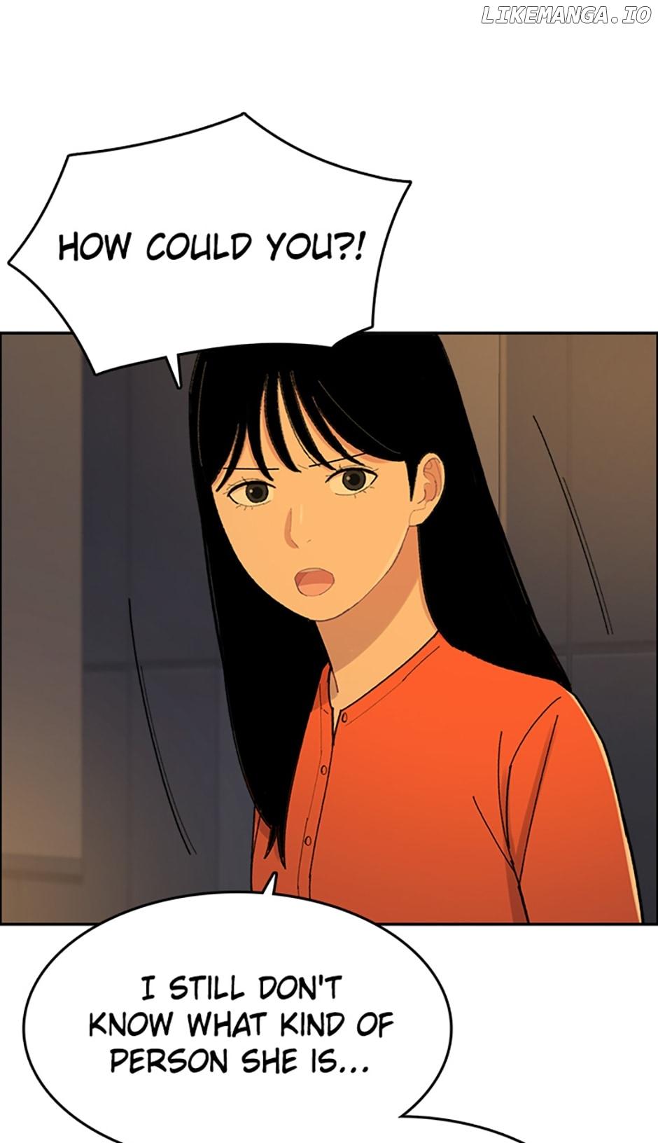 Break up Pawn Shop Chapter 49 page 27
