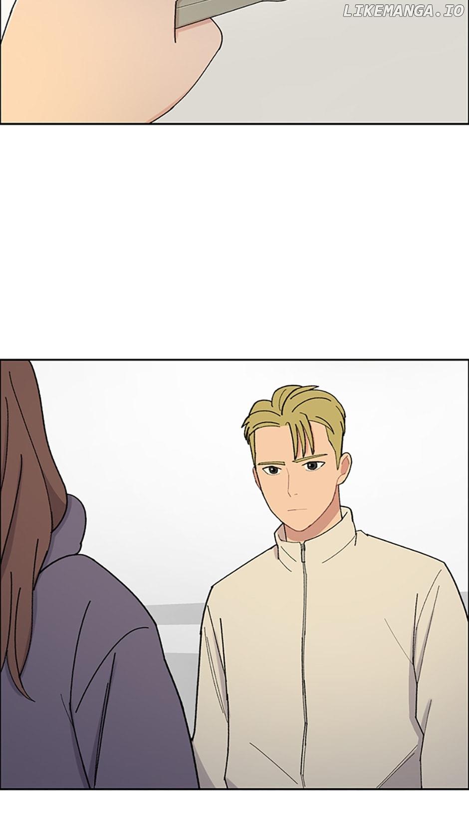 Break up Pawn Shop Chapter 49 page 2