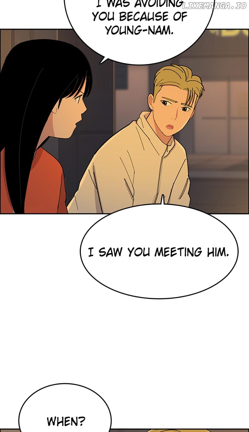 Break up Pawn Shop Chapter 49 page 29