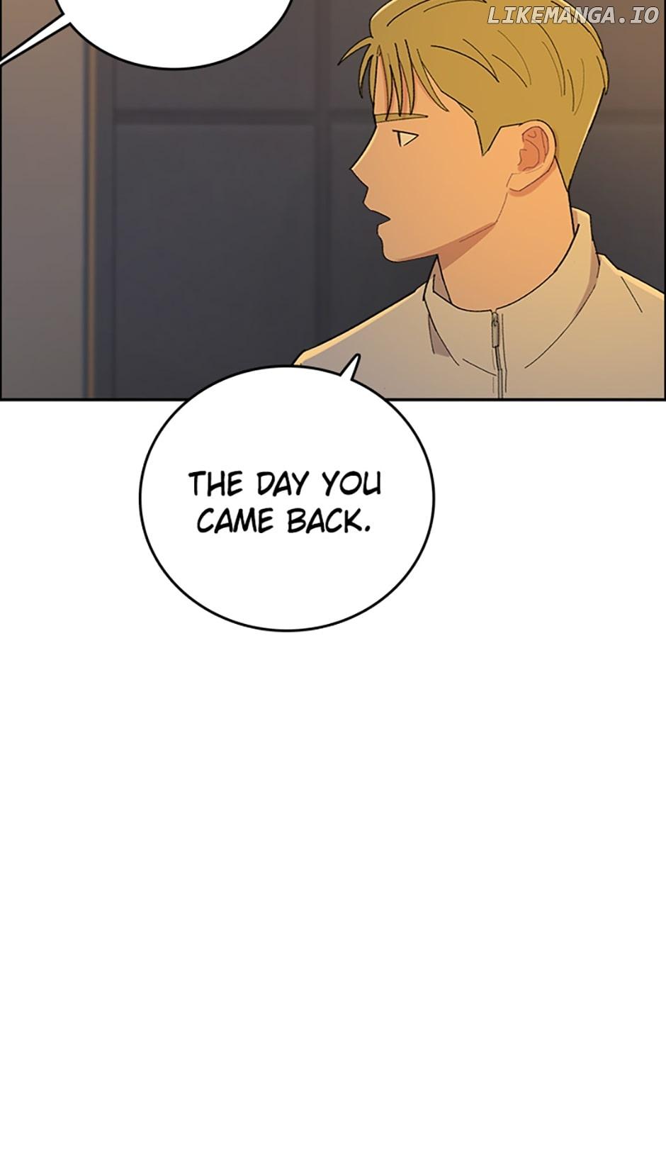 Break up Pawn Shop Chapter 49 page 30