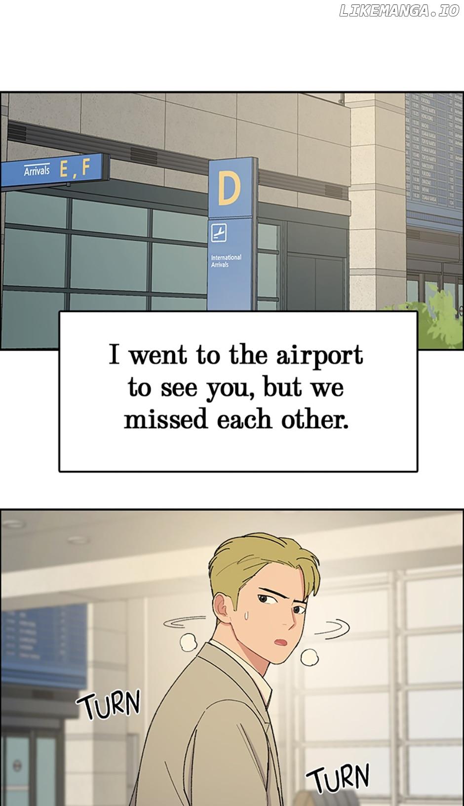 Break up Pawn Shop Chapter 49 page 32