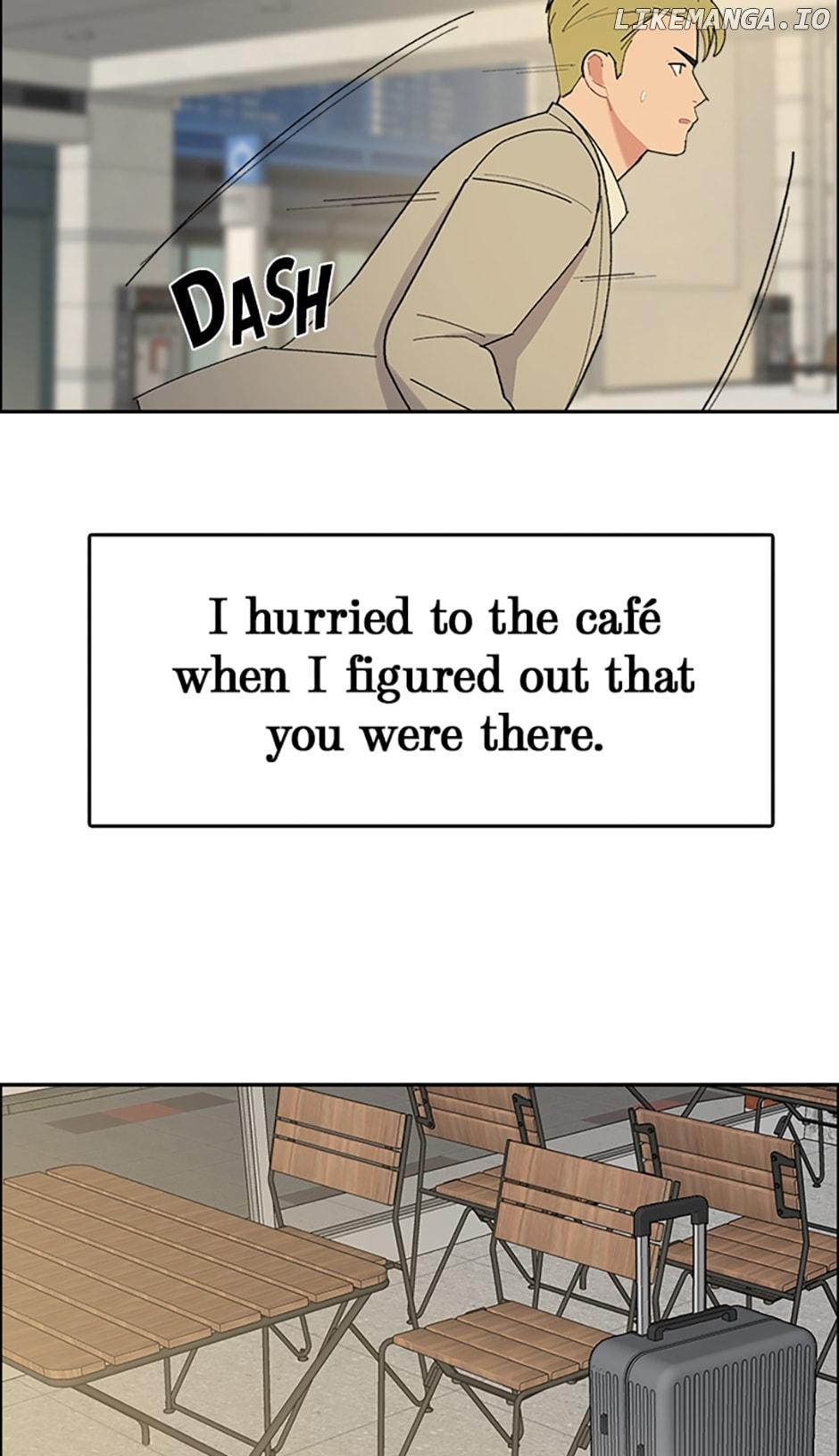 Break up Pawn Shop Chapter 49 page 34