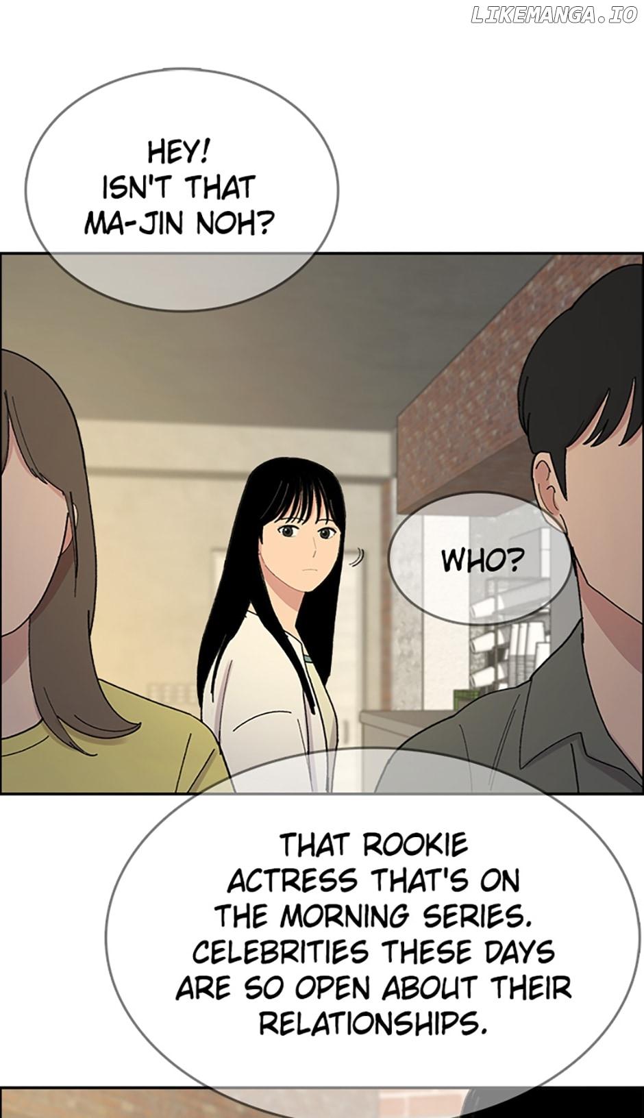 Break up Pawn Shop Chapter 49 page 36