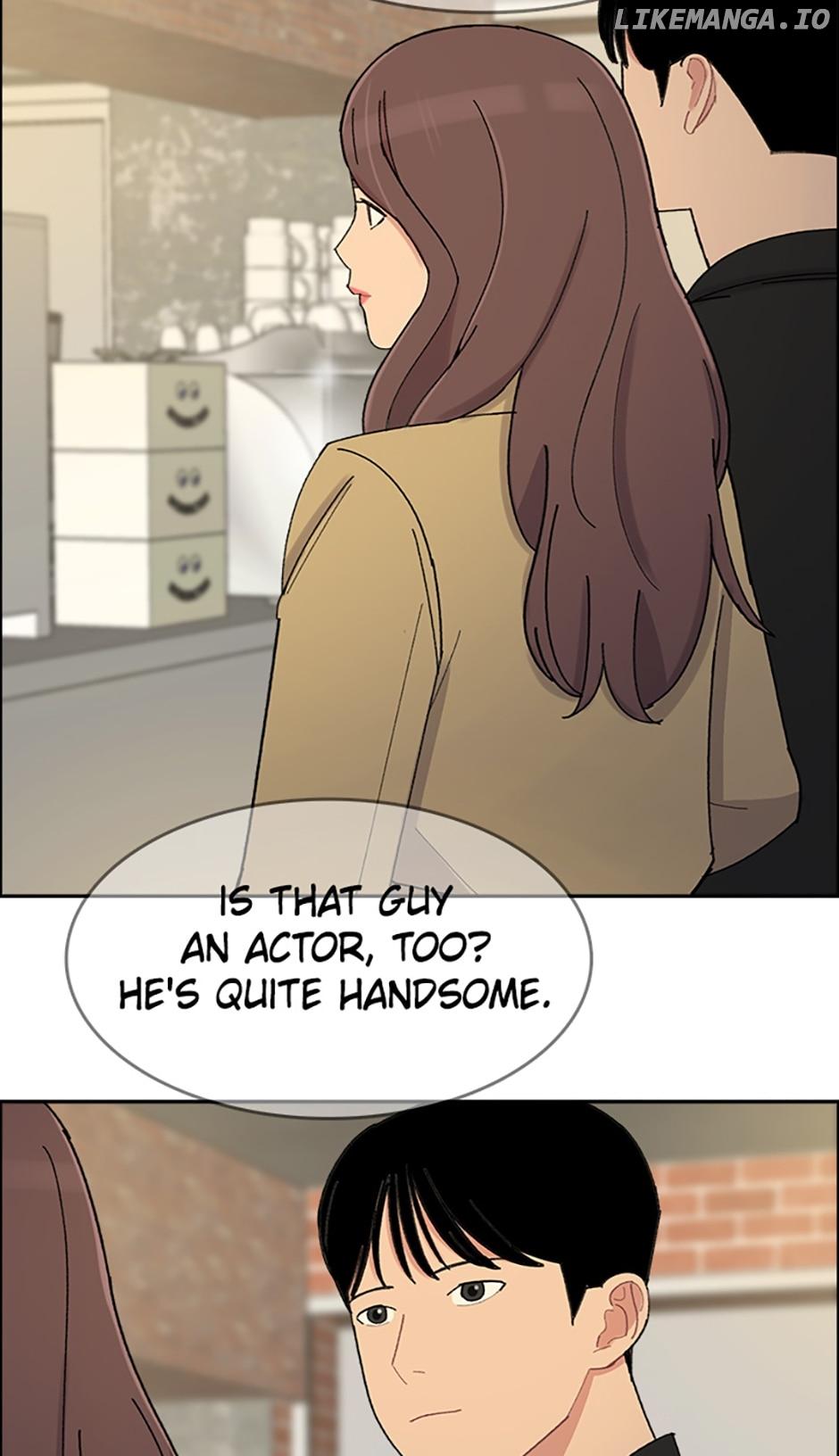 Break up Pawn Shop Chapter 49 page 37