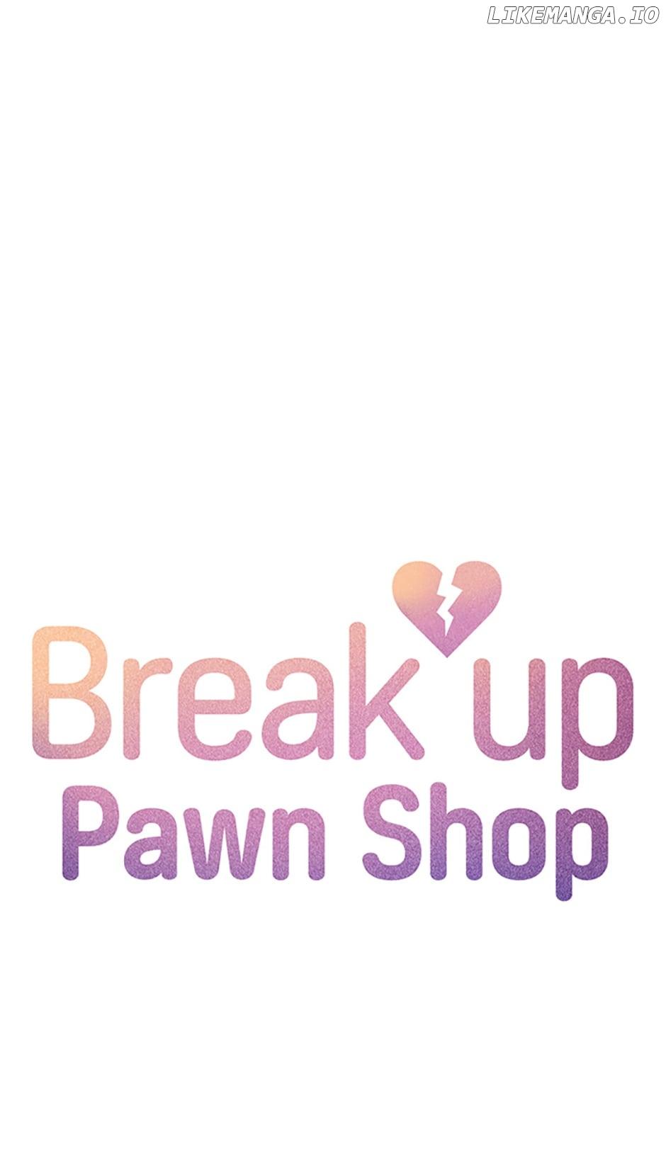 Break up Pawn Shop Chapter 49 page 3