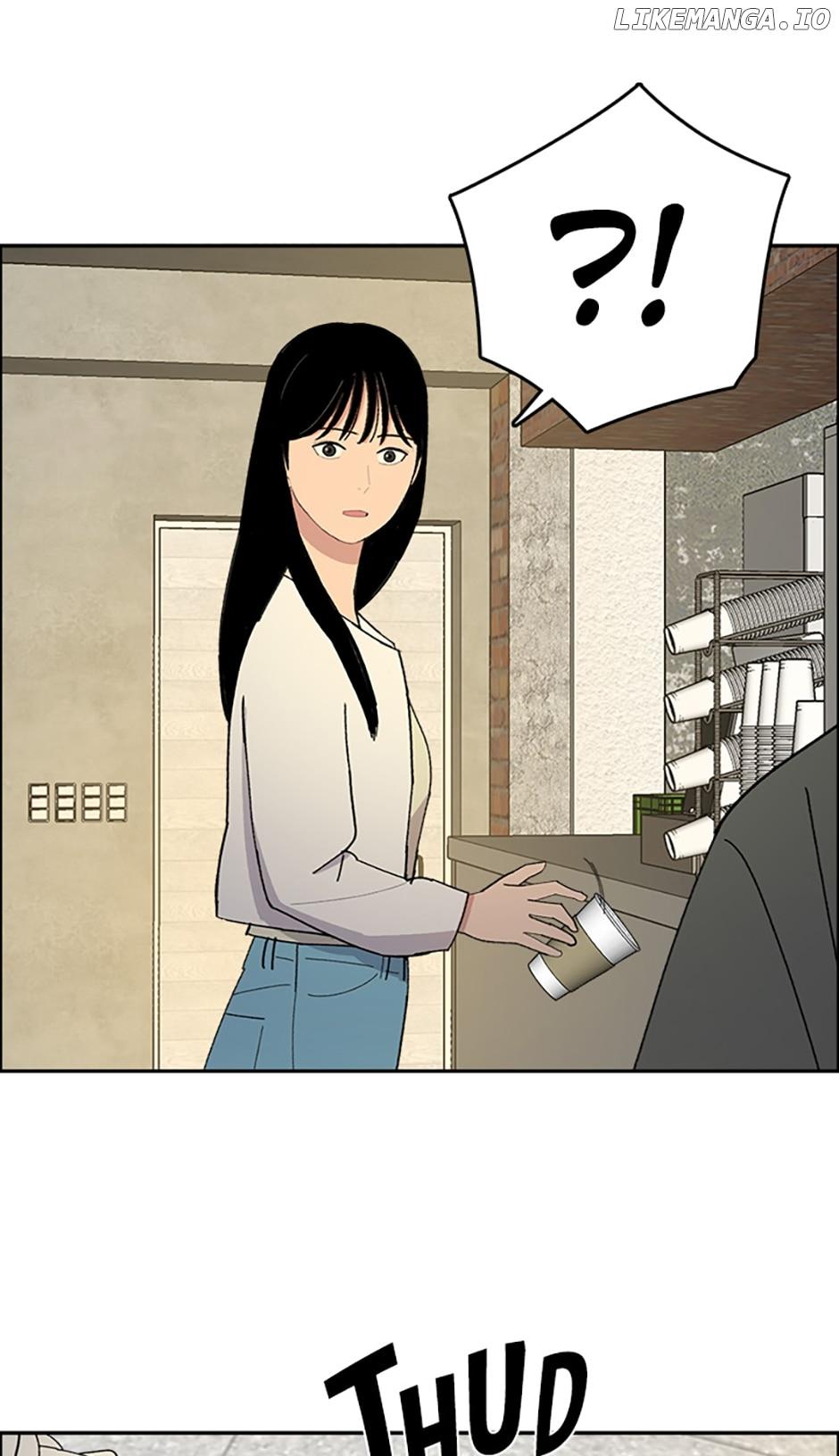 Break up Pawn Shop Chapter 49 page 39