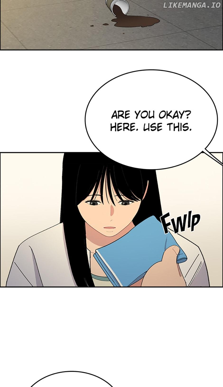 Break up Pawn Shop Chapter 49 page 41