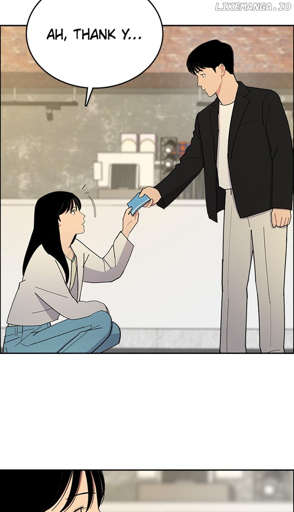 Break up Pawn Shop Chapter 49 page 42