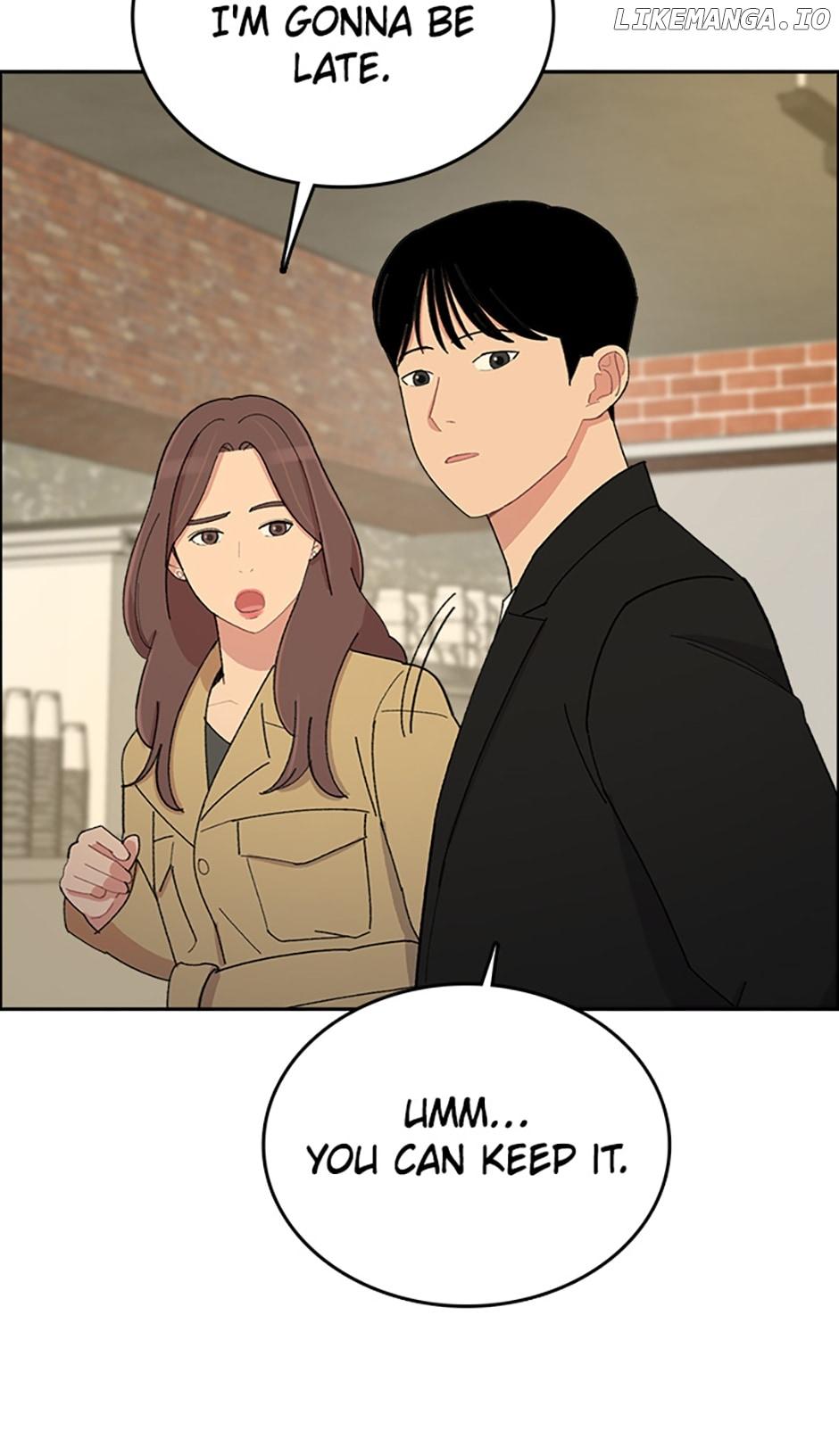 Break up Pawn Shop Chapter 49 page 44