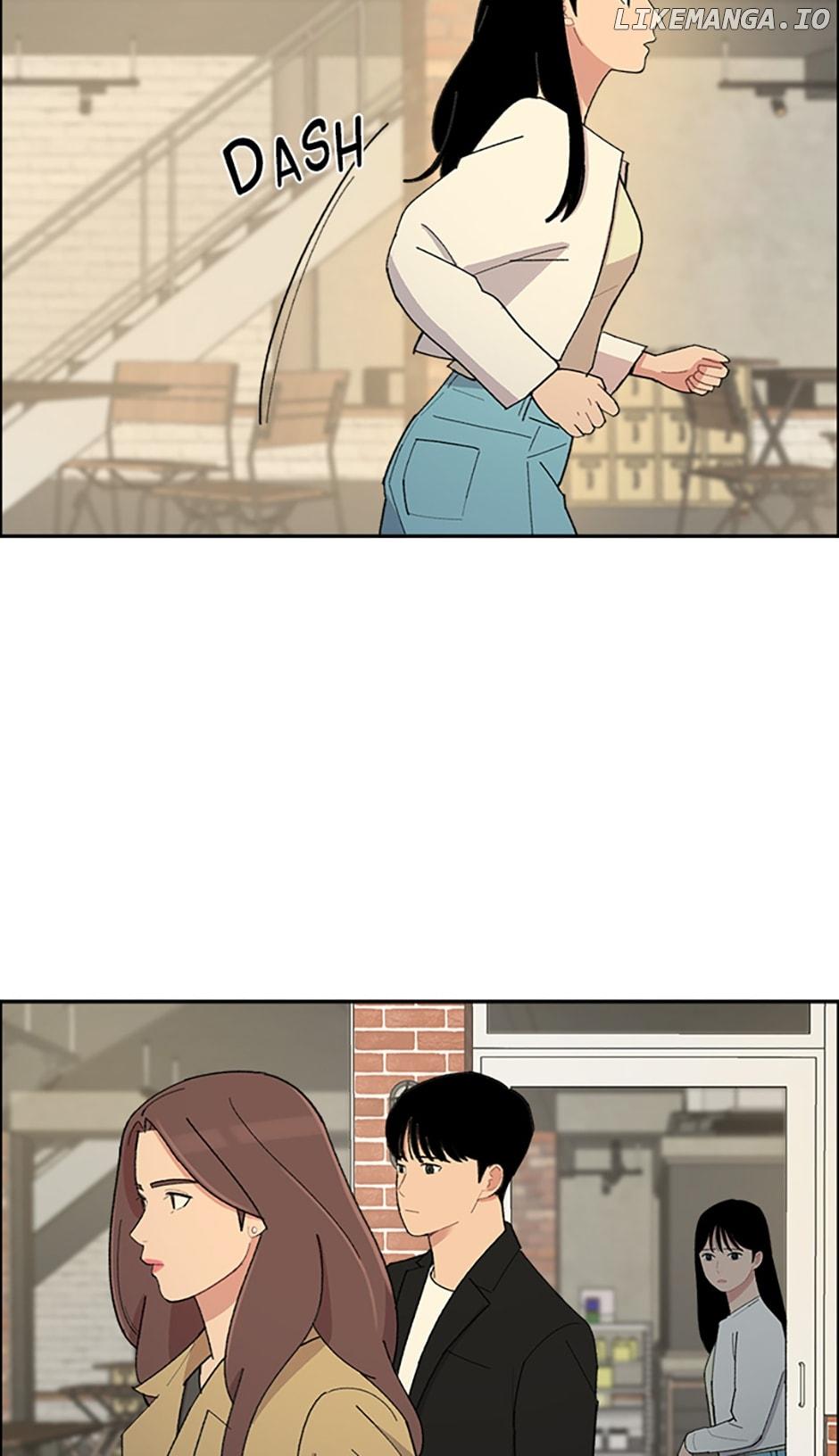 Break up Pawn Shop Chapter 49 page 47