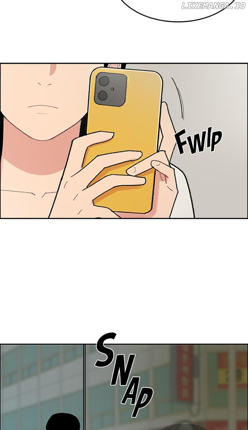 Break up Pawn Shop Chapter 49 page 49