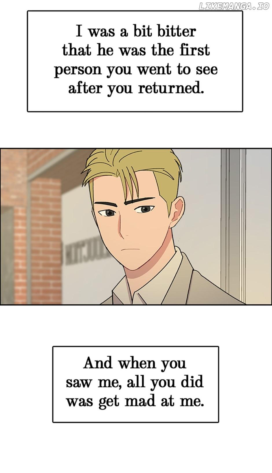Break up Pawn Shop Chapter 49 page 53