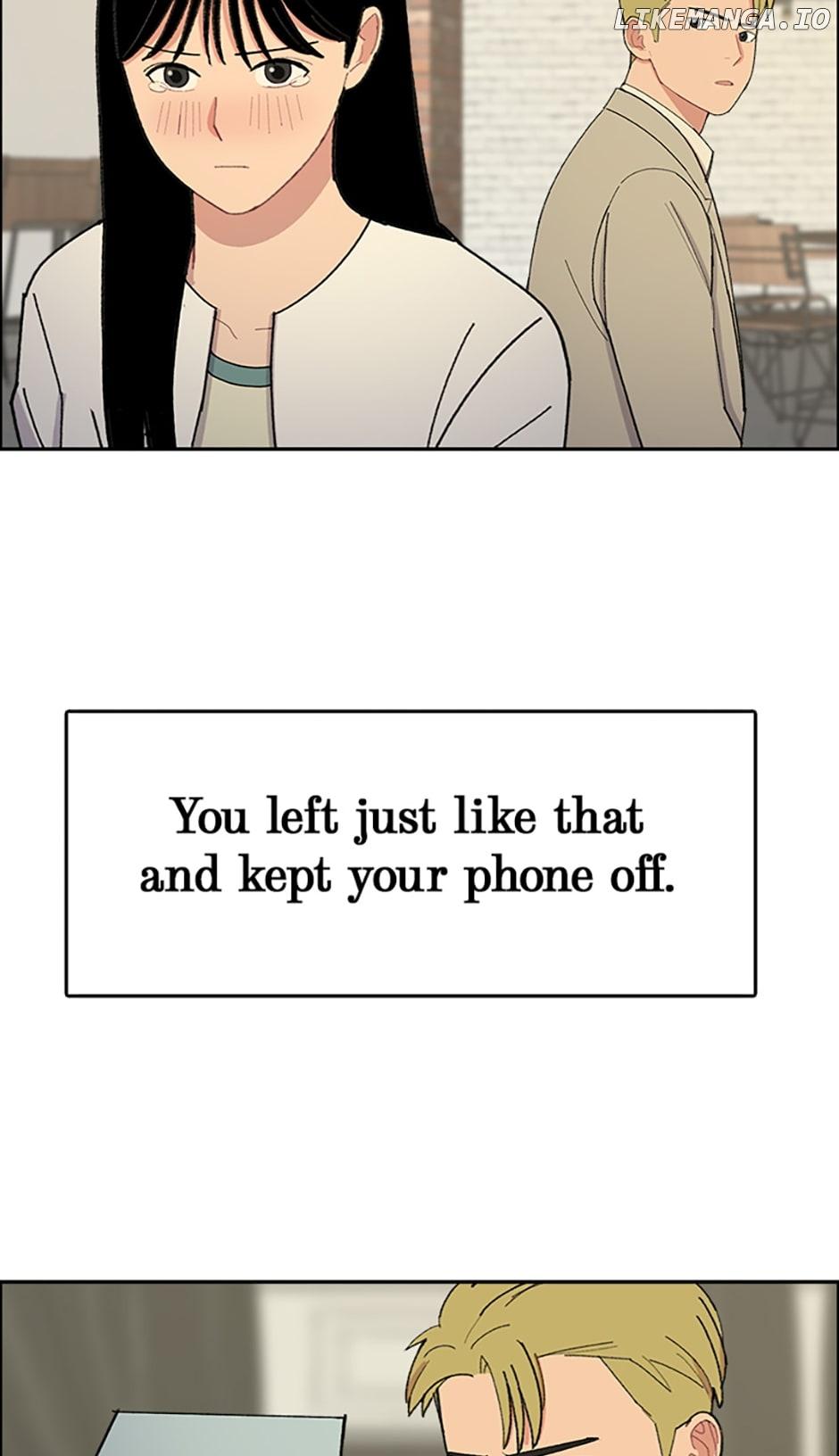Break up Pawn Shop Chapter 49 page 55