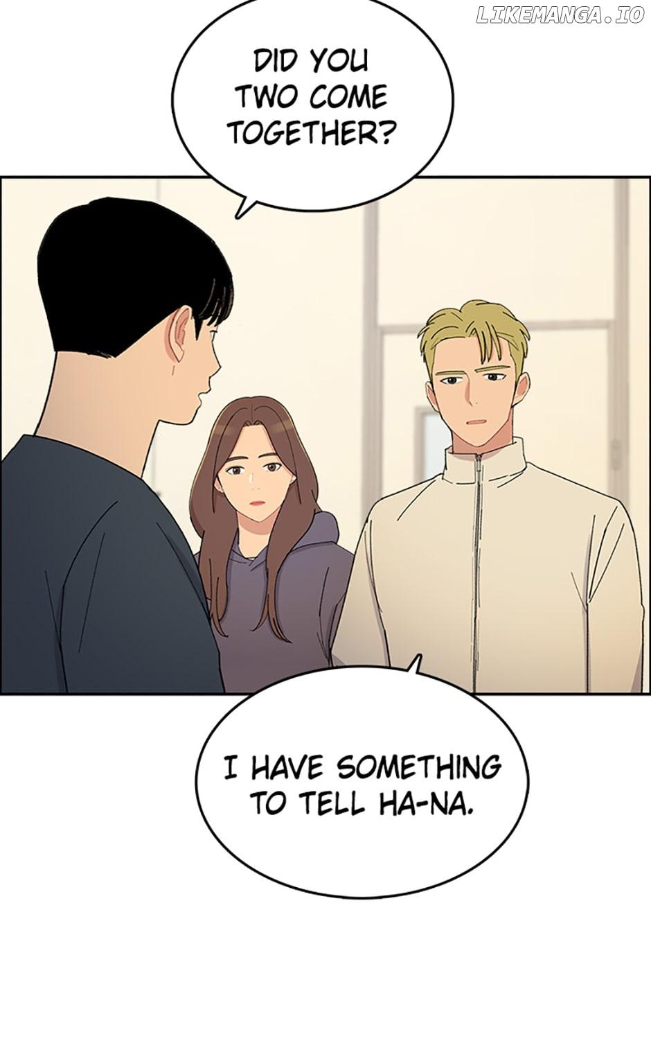 Break up Pawn Shop Chapter 49 page 5