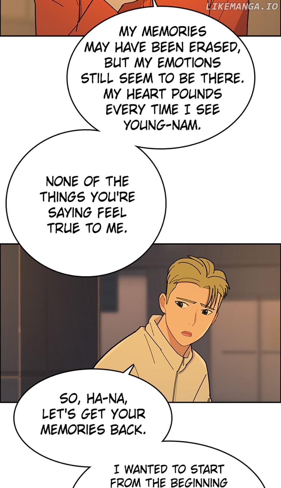 Break up Pawn Shop Chapter 49 page 62