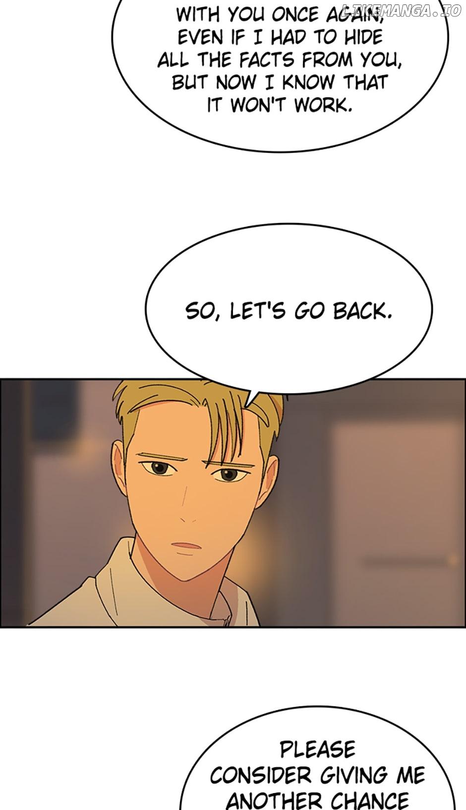 Break up Pawn Shop Chapter 49 page 63