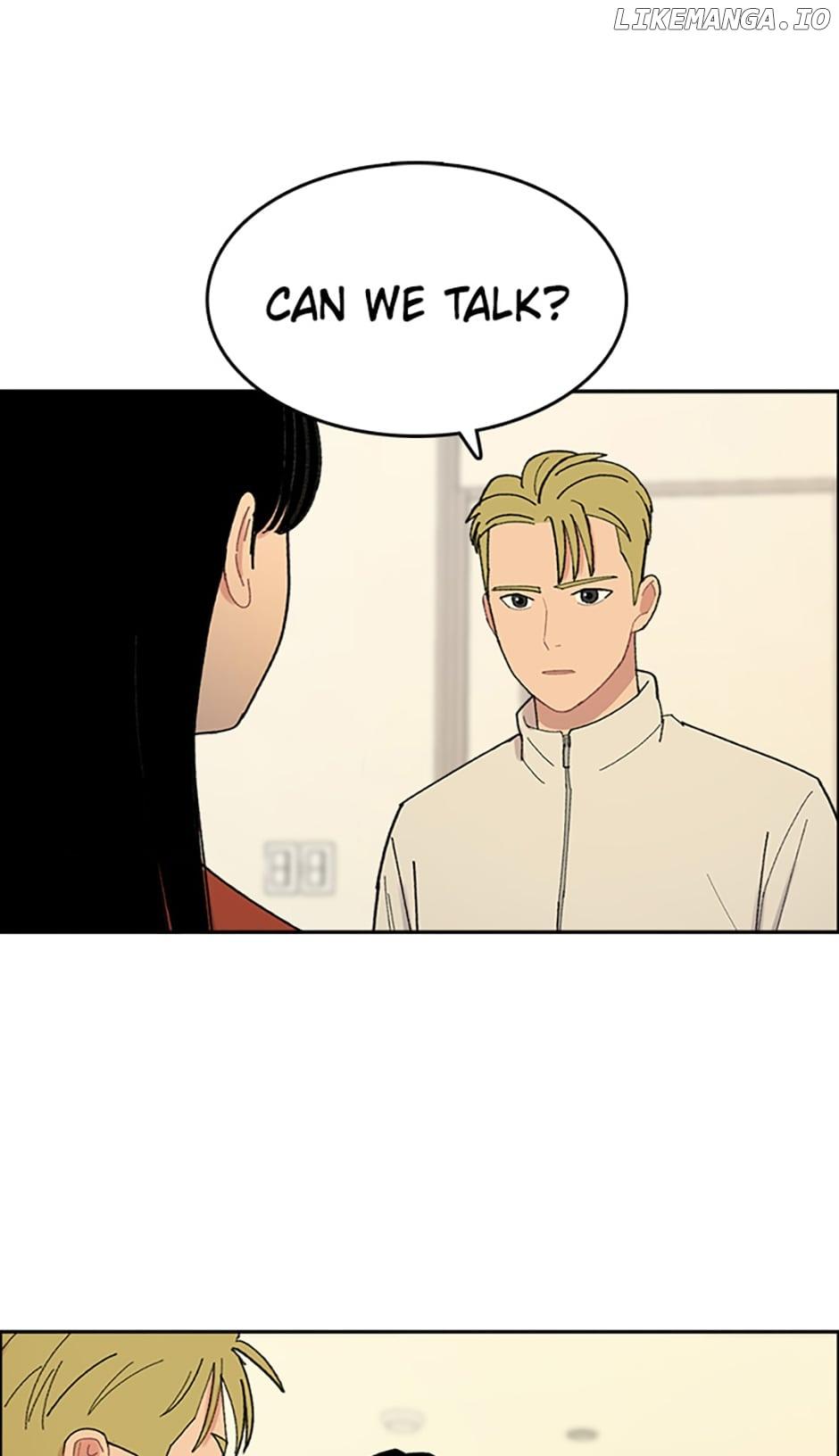 Break up Pawn Shop Chapter 49 page 6
