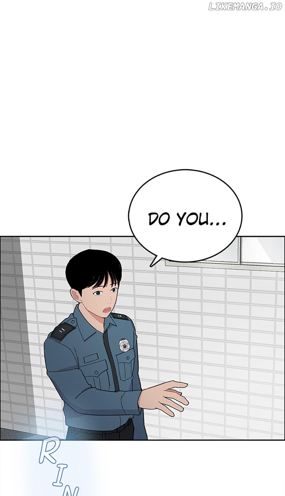 Break up Pawn Shop Chapter 5 page 0