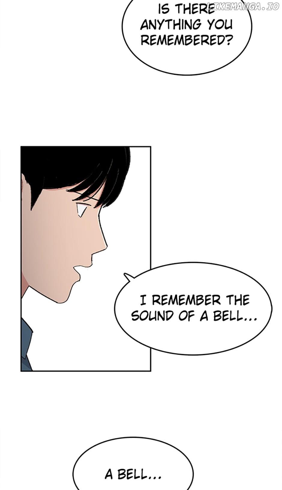 Break up Pawn Shop Chapter 5 page 9