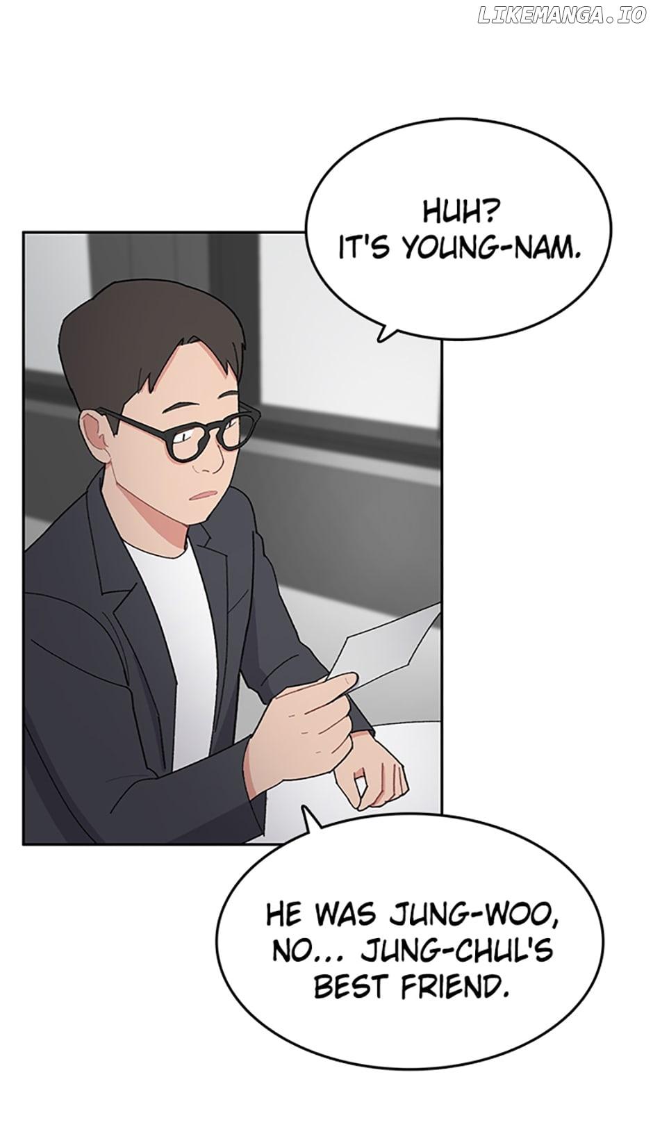 Break up Pawn Shop Chapter 5 page 101