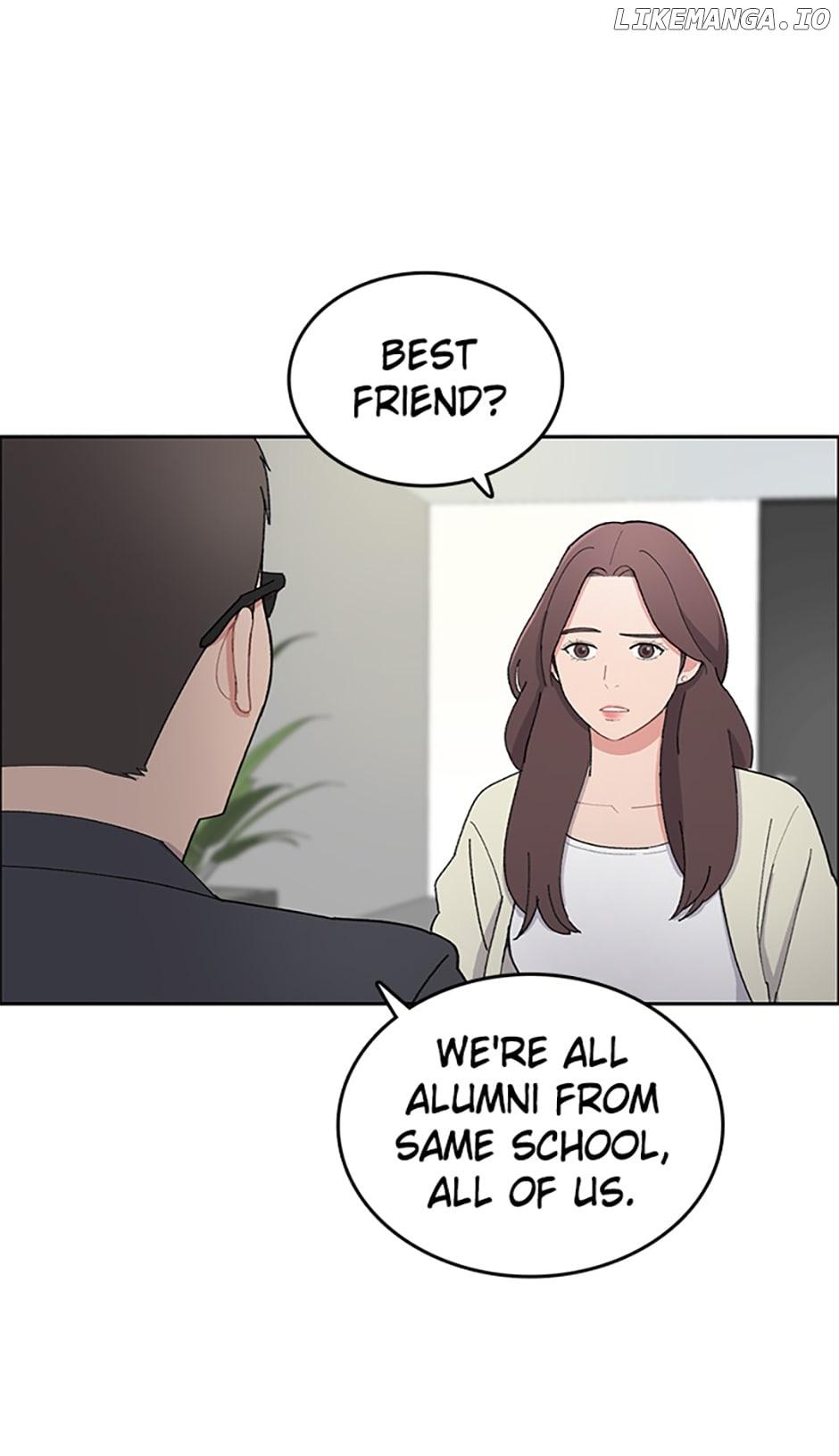 Break up Pawn Shop Chapter 5 page 102