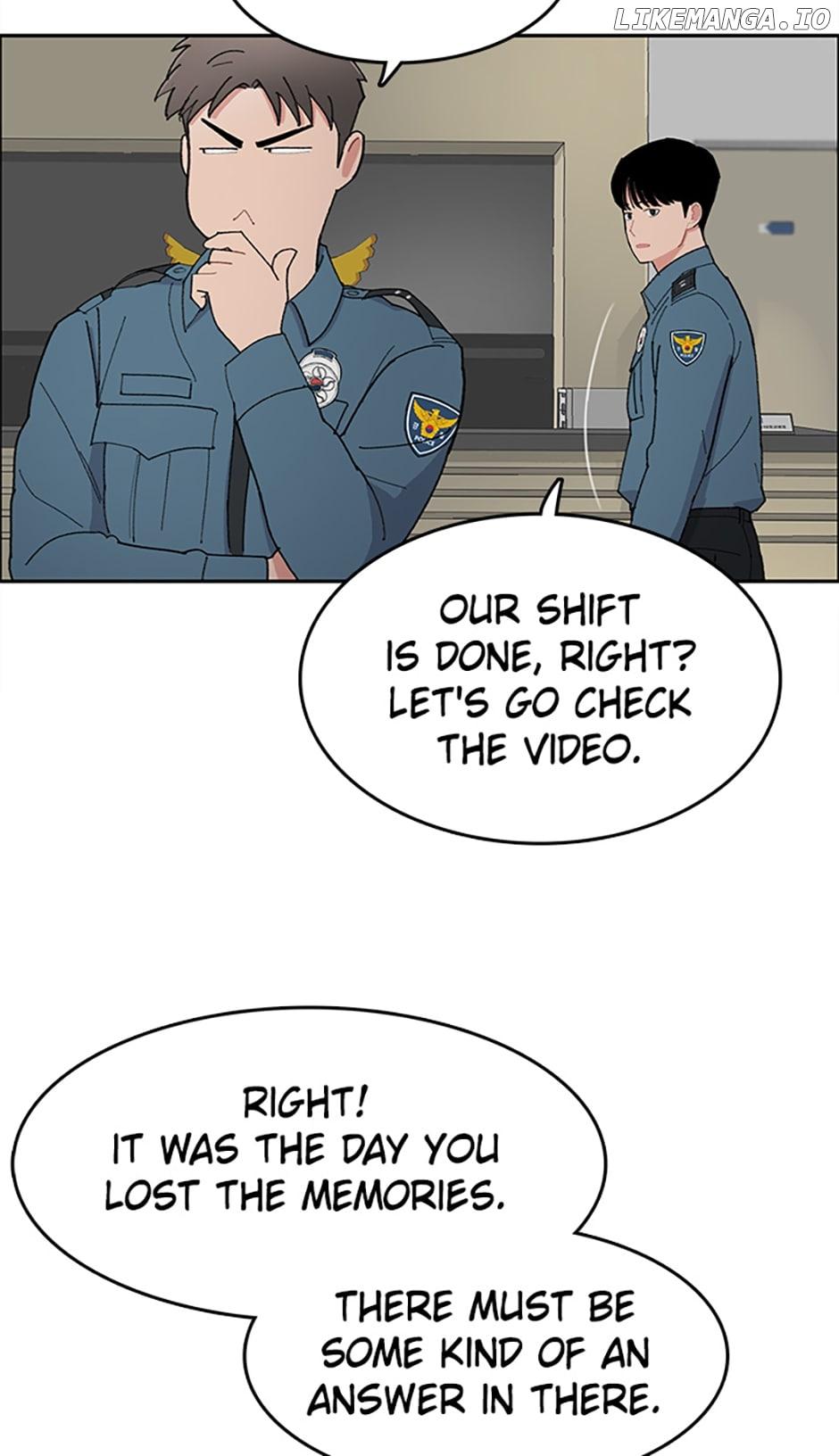 Break up Pawn Shop Chapter 5 page 10