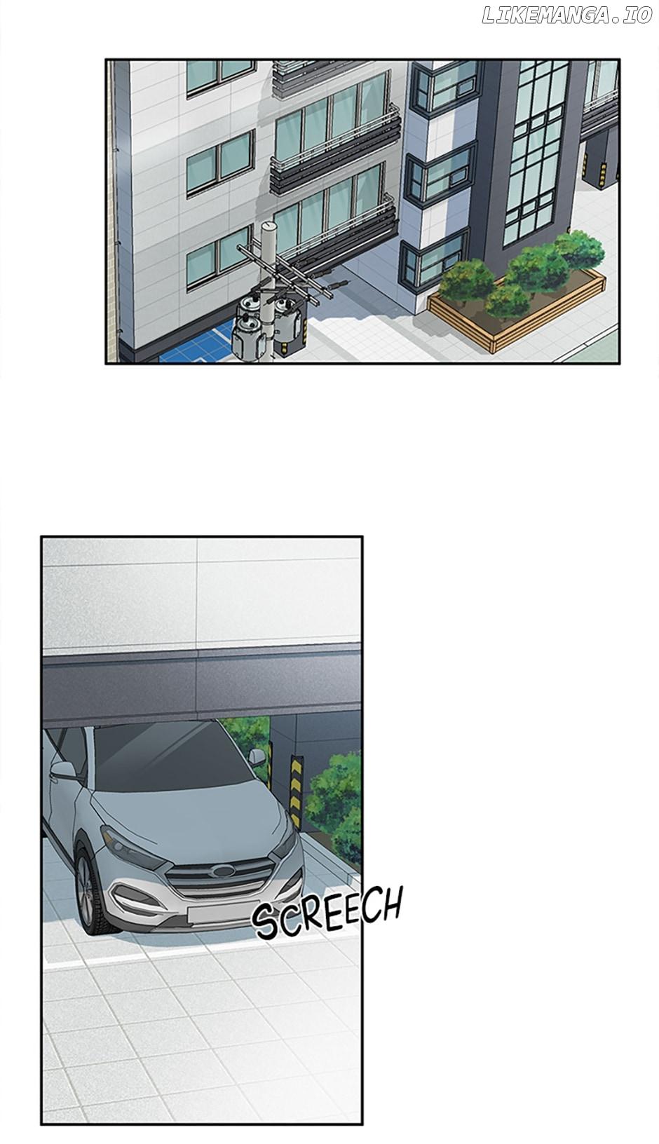 Break up Pawn Shop Chapter 5 page 12