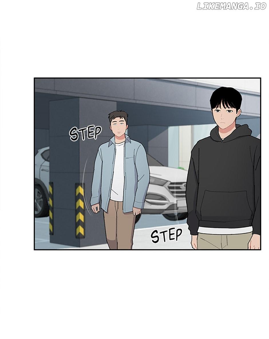 Break up Pawn Shop Chapter 5 page 13