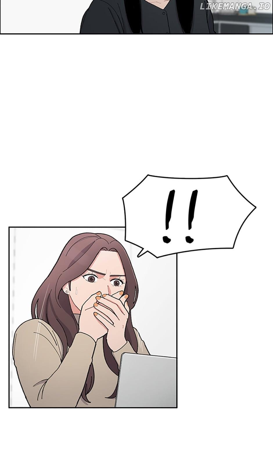Break up Pawn Shop Chapter 5 page 15