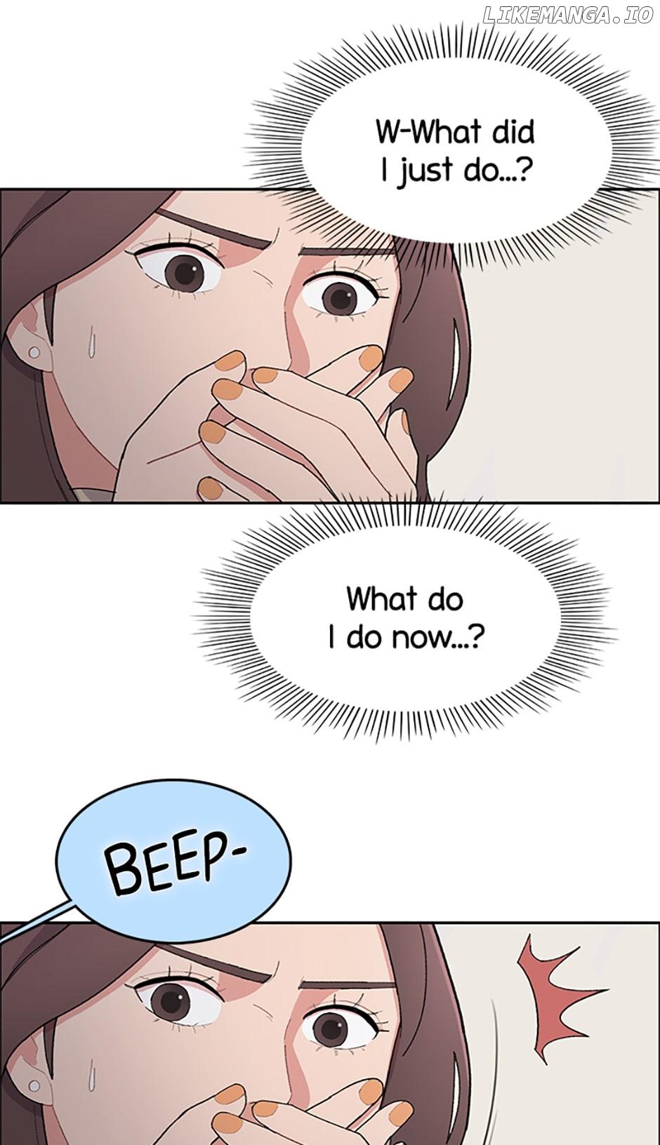 Break up Pawn Shop Chapter 5 page 16
