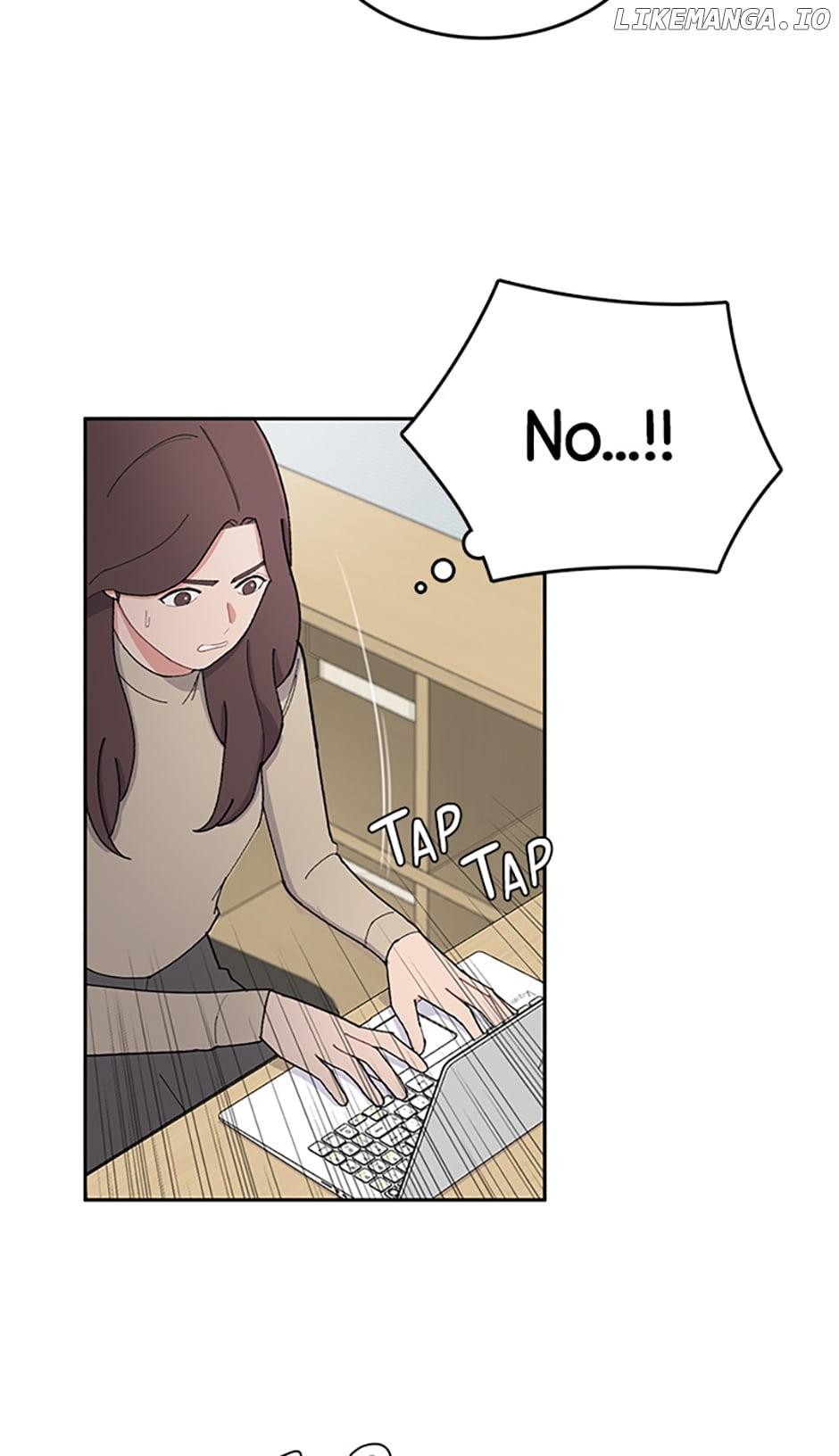 Break up Pawn Shop Chapter 5 page 19