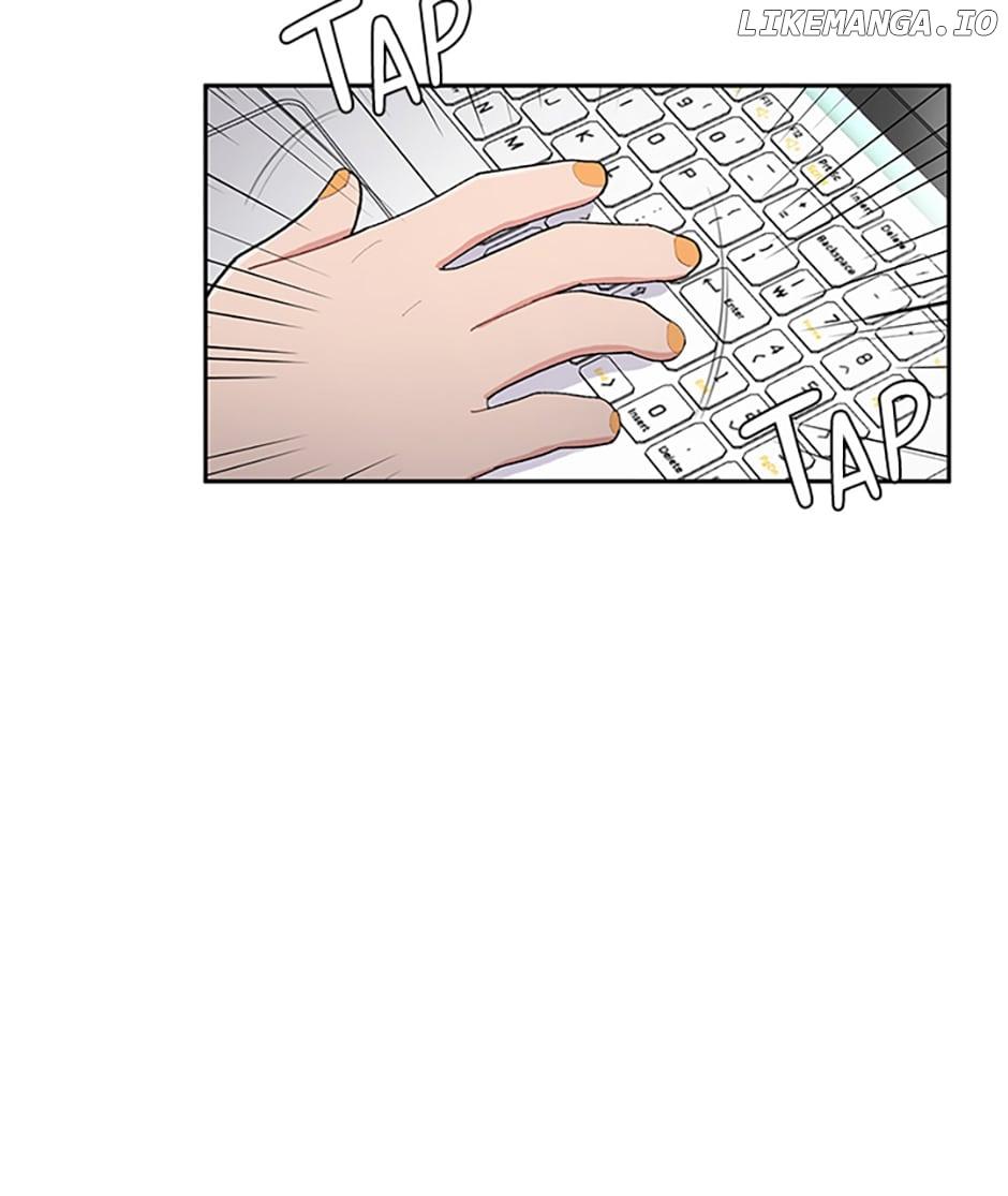 Break up Pawn Shop Chapter 5 page 20