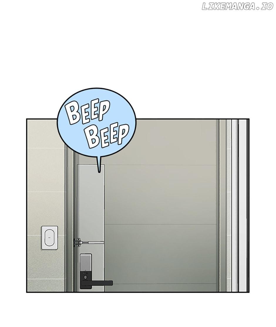 Break up Pawn Shop Chapter 5 page 21