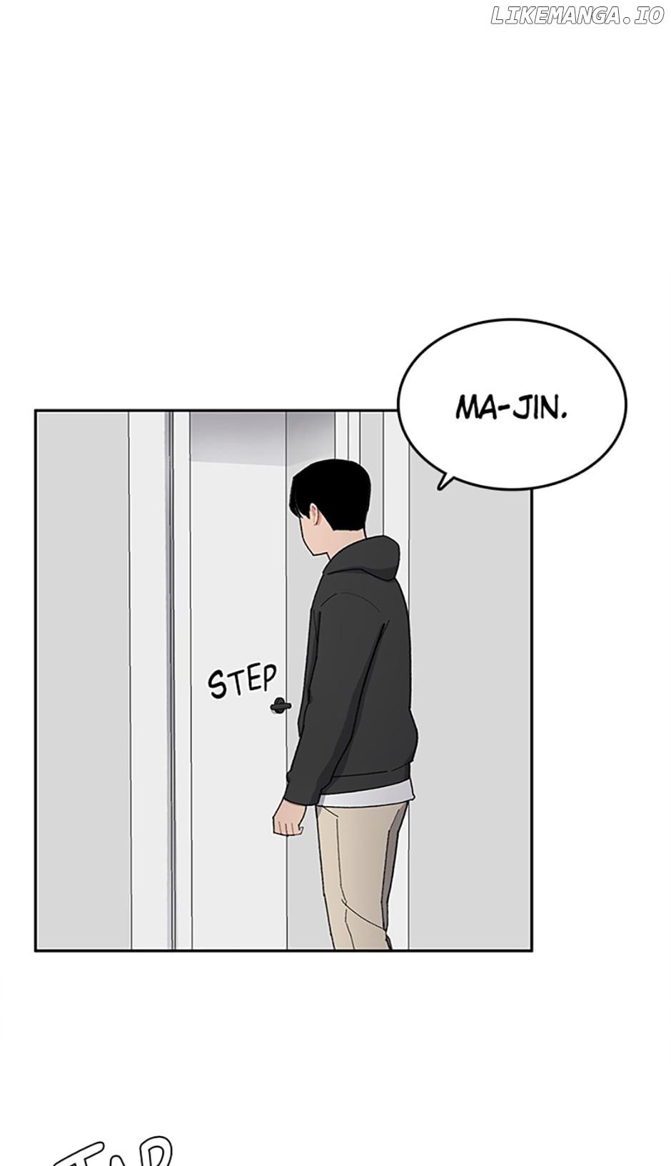 Break up Pawn Shop Chapter 5 page 22
