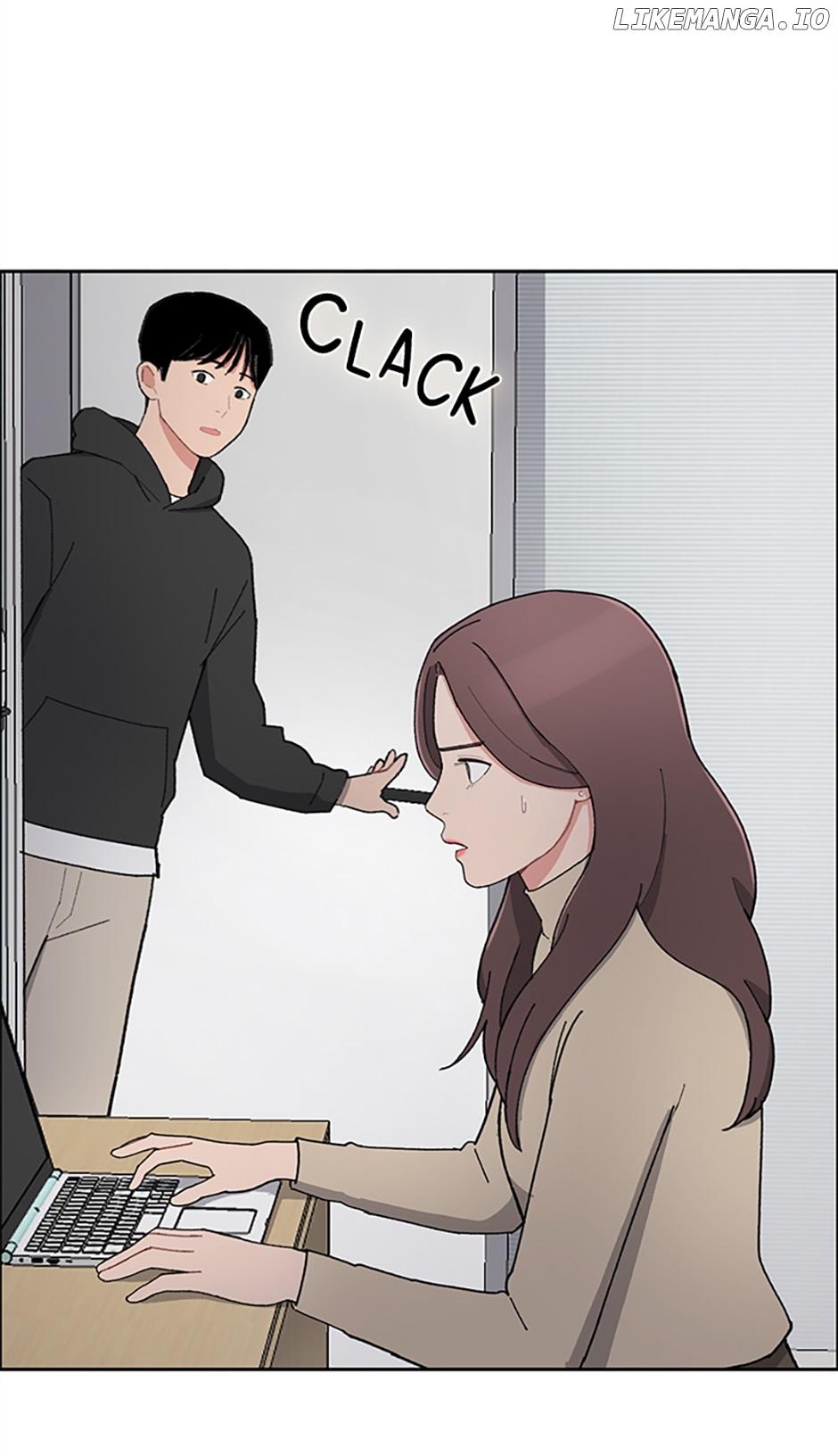 Break up Pawn Shop Chapter 5 page 25