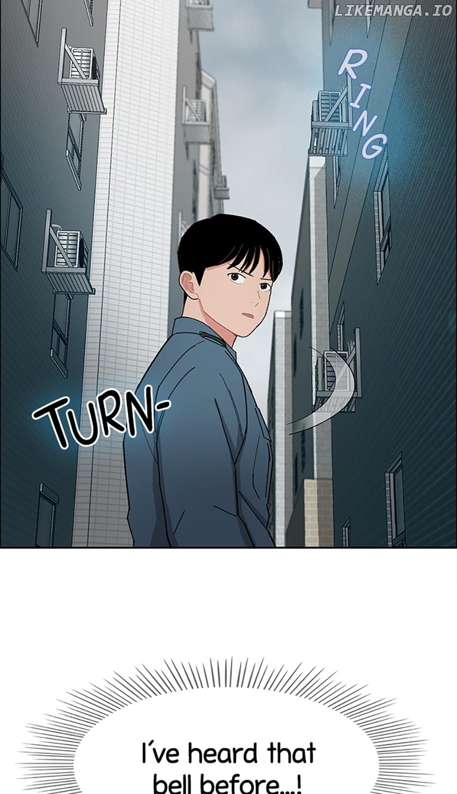 Break up Pawn Shop Chapter 5 page 2