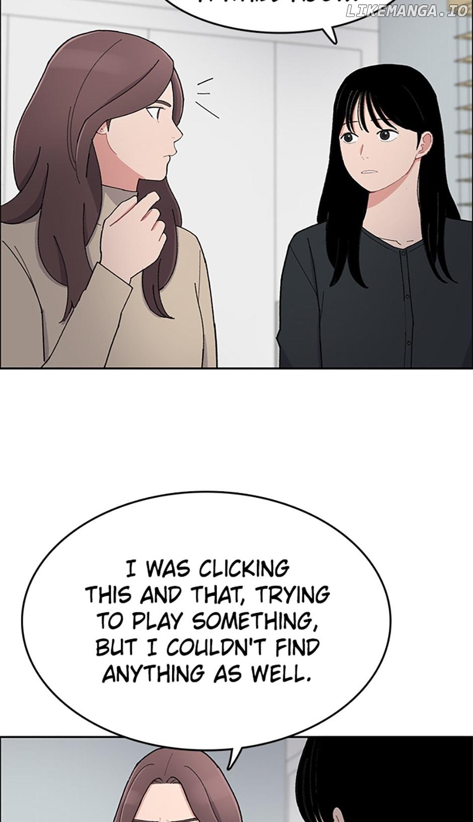 Break up Pawn Shop Chapter 5 page 31