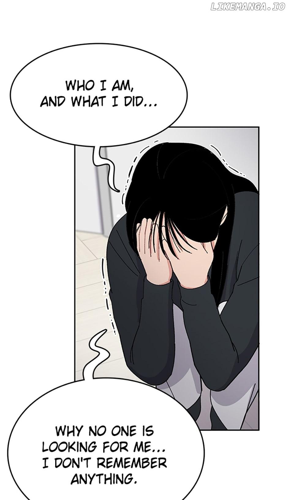 Break up Pawn Shop Chapter 5 page 35