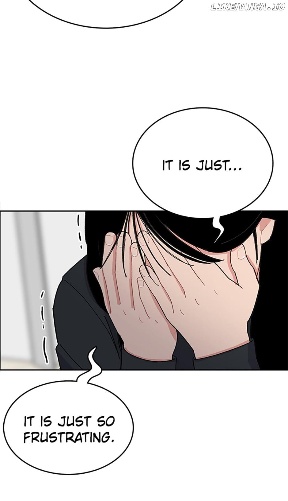 Break up Pawn Shop Chapter 5 page 36