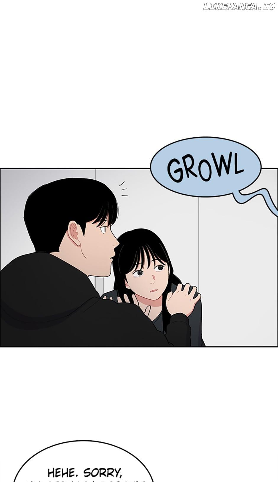 Break up Pawn Shop Chapter 5 page 41
