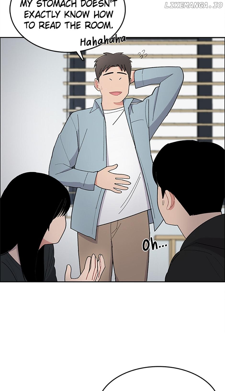 Break up Pawn Shop Chapter 5 page 42