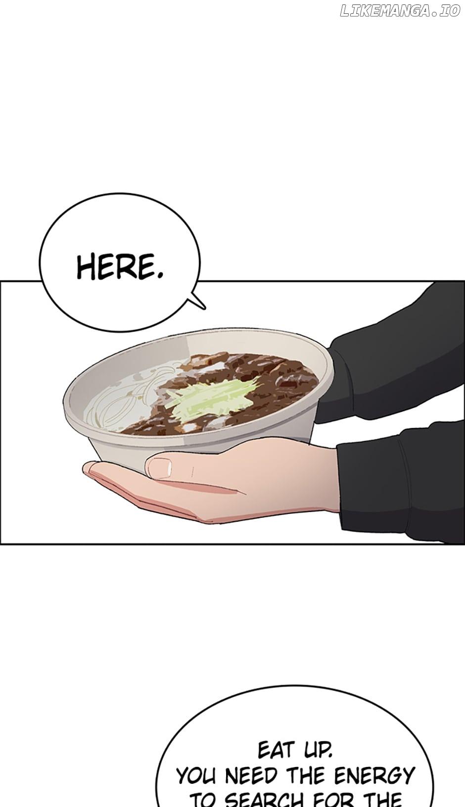 Break up Pawn Shop Chapter 5 page 44