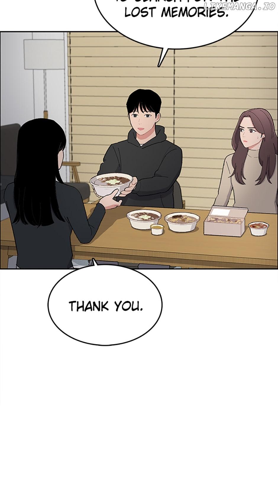 Break up Pawn Shop Chapter 5 page 45